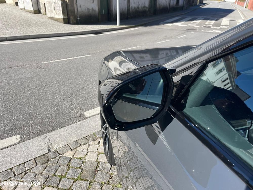 BMW 760 M760e xDrive - 21