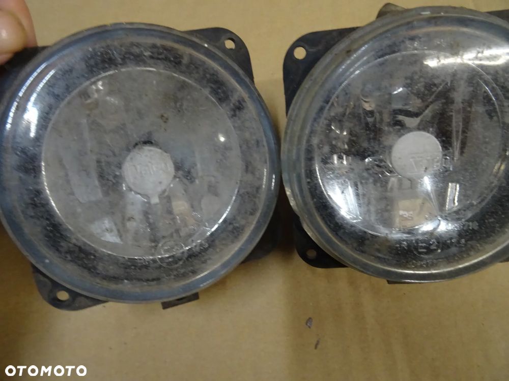 FORD MAVERICK HALOGEN LAMPA PRZECIWMGIELNA CZESCI ROZNE PYTAC - 3