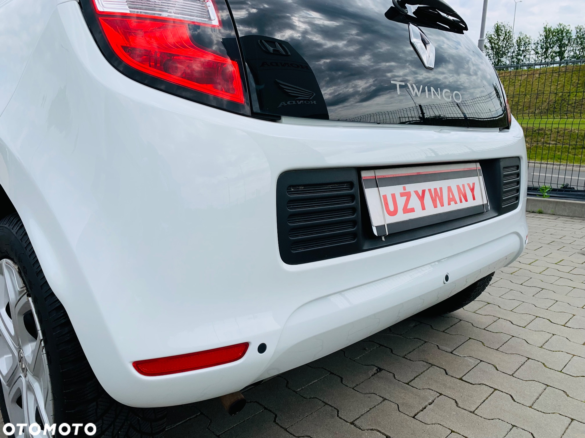 Renault Twingo SCe 70 Life - 24