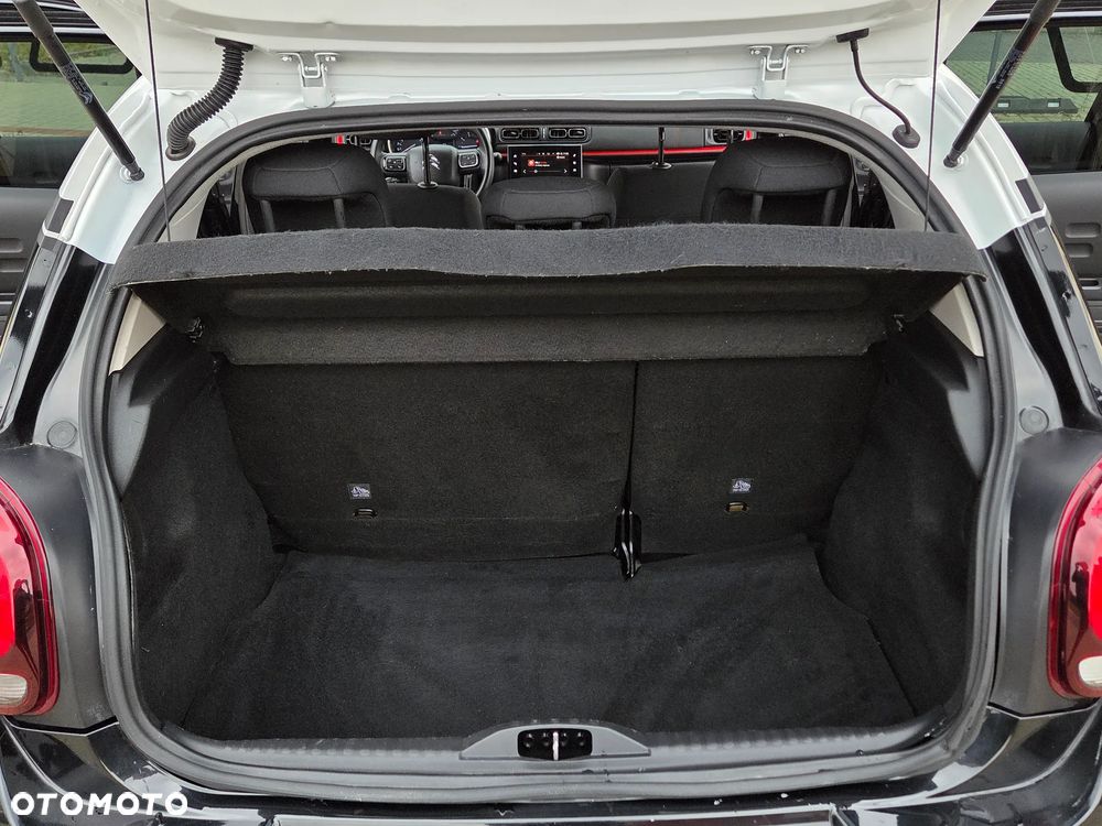 Citroën C3 Pure Tech 110 S&S SHINE - 26