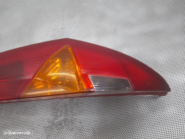 Farolim Dto Fiat Punto (188_) - 3