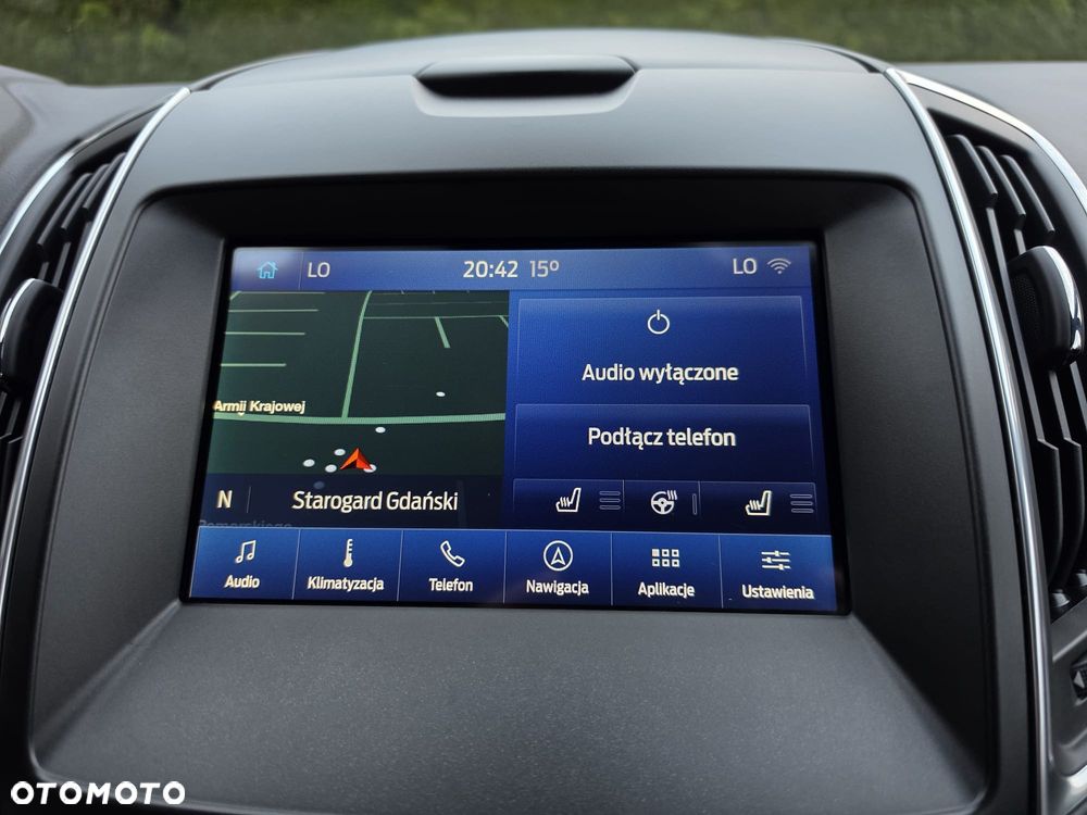 Ford S-Max 2.0 EcoBlue ST-Line - 33