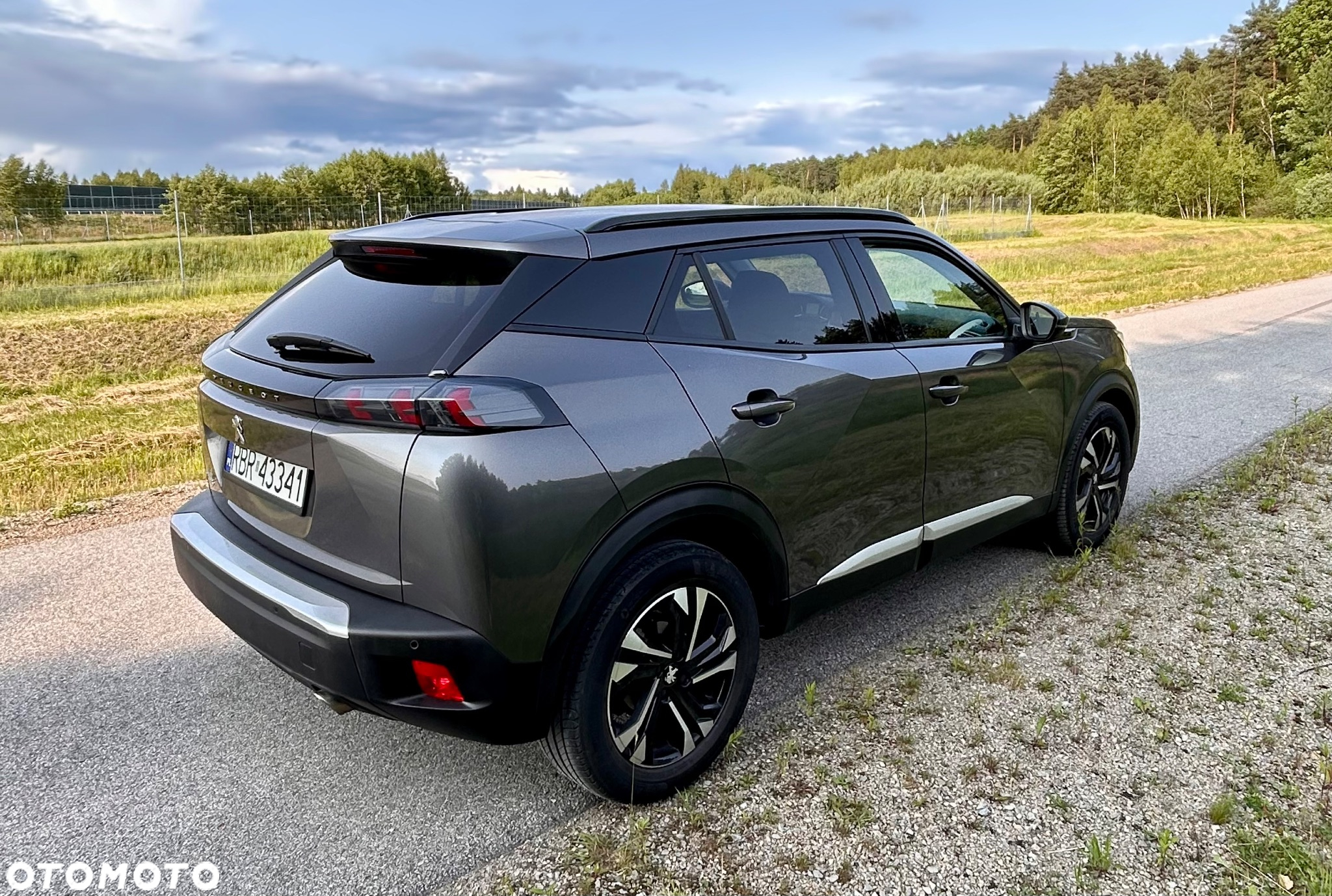 Peugeot 2008 - 14
