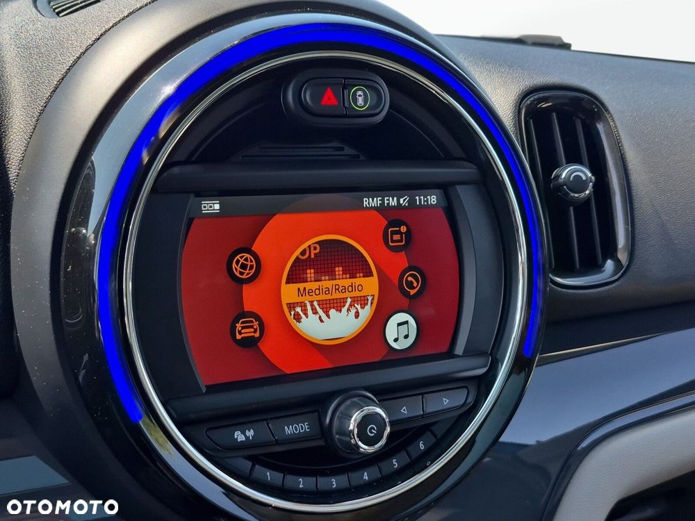 MINI Countryman - 22