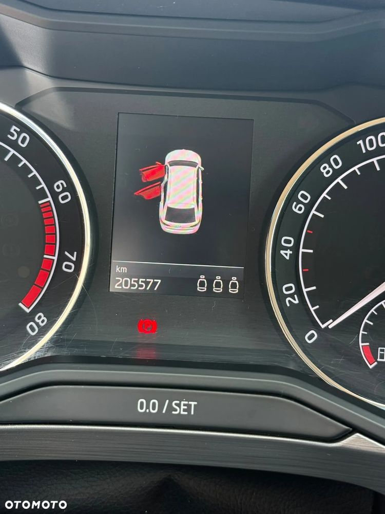 Skoda Superb 1.8 TSI Style DSG - 2