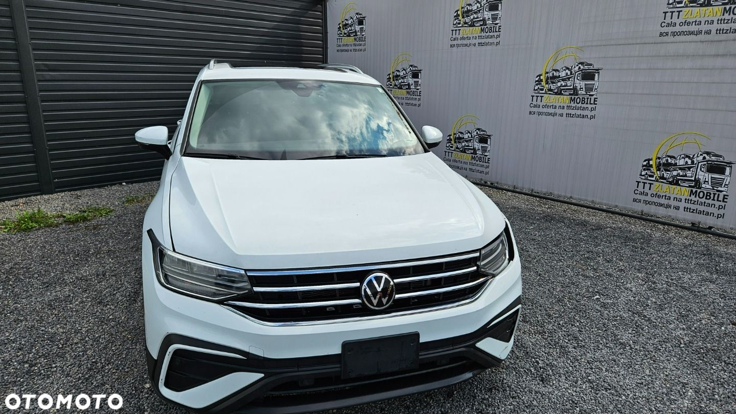 Volkswagen Tiguan - 9