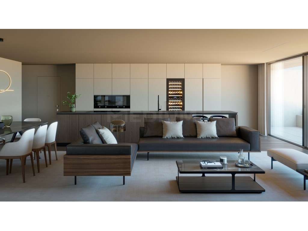 Apartamento T4 - Grande imagem: 3/25