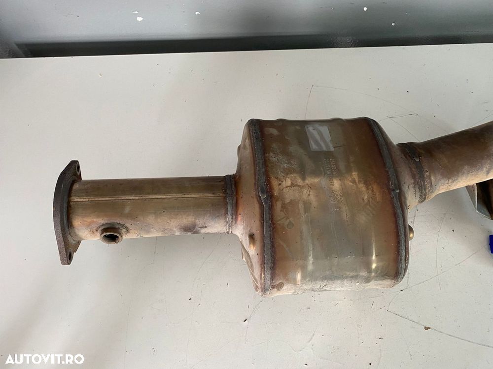 Catalizator VOLVO V90CC V90 V60CC MILD HYBRID XC60 XC90 32330587 36003433 - 3