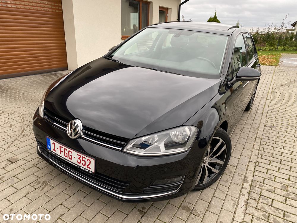 Volkswagen Golf 1.6 TDI DPF Highline - 27