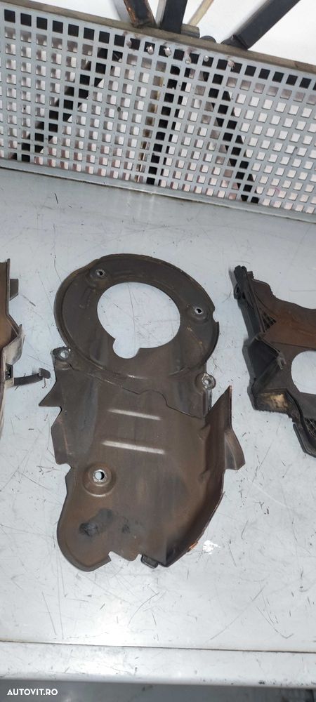 Capac capace distributie volkswagen vw passat B5.5 cod motor AVF - 3