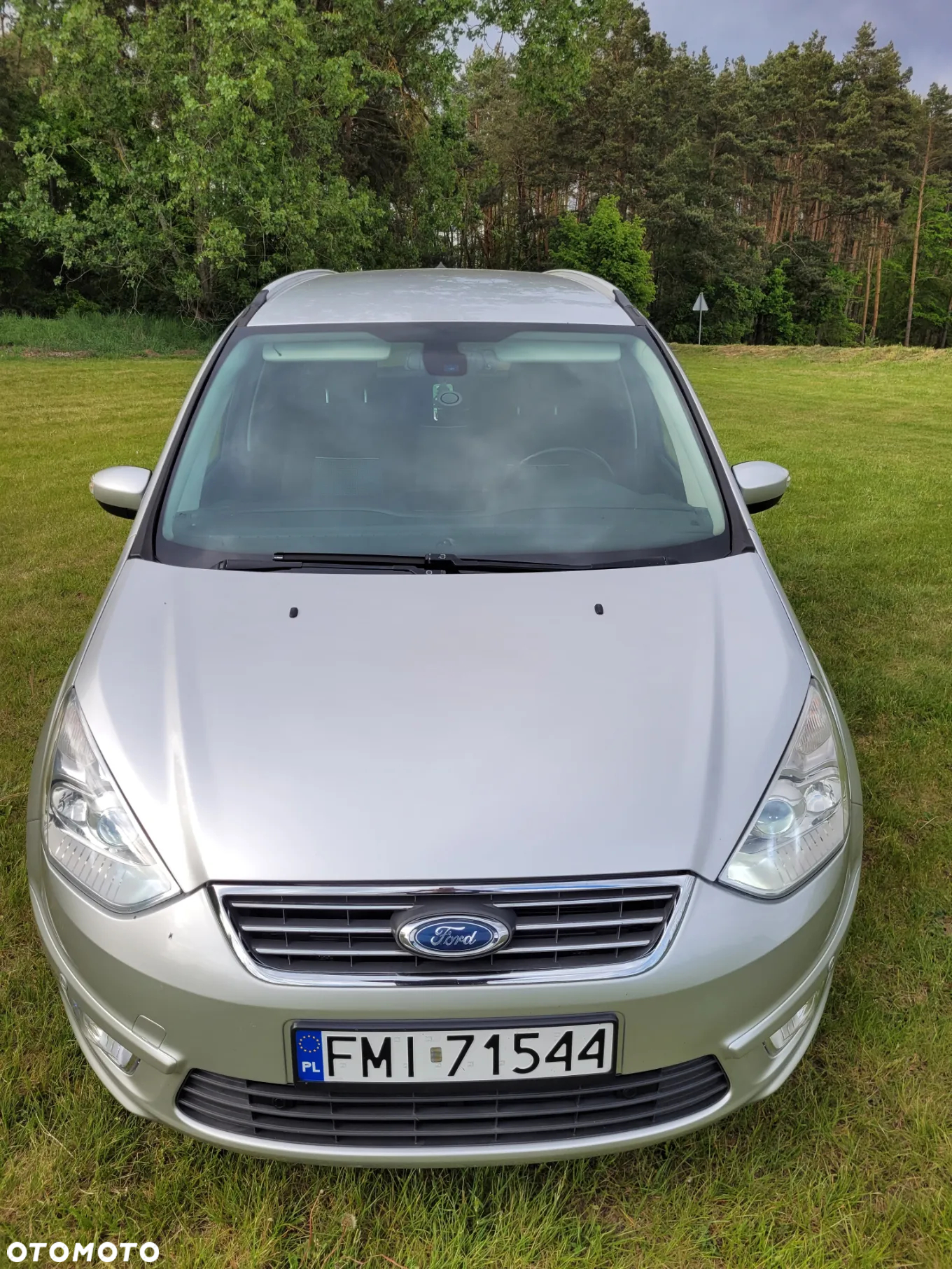 Ford Galaxy 2.0 TDCi Titanium - 9