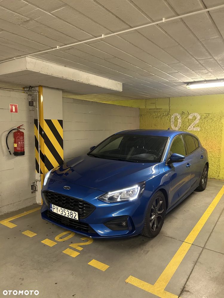 Ford Focus - 5