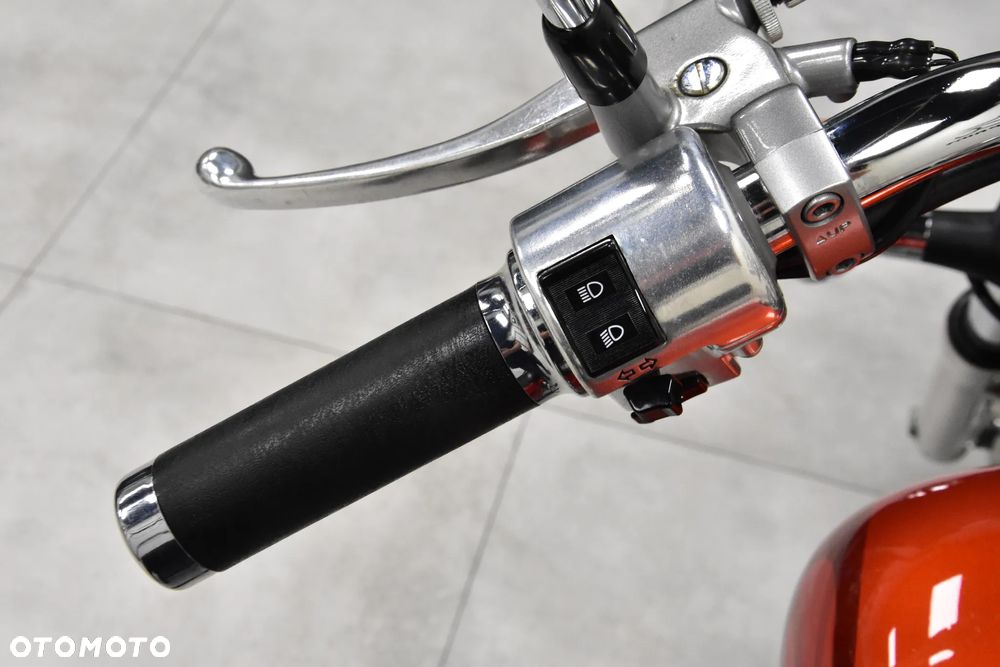 Honda Shadow - 19