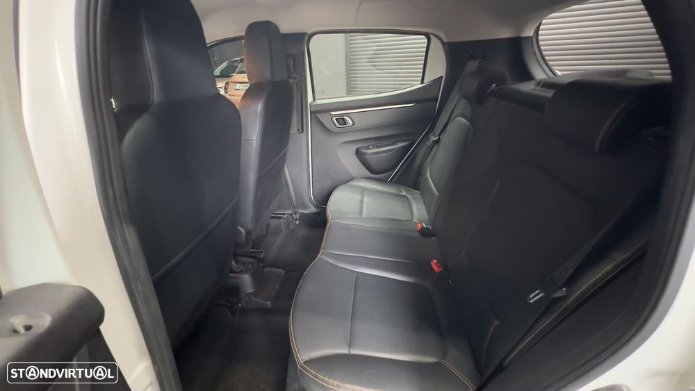 Dacia Spring Comfort Plus - 41