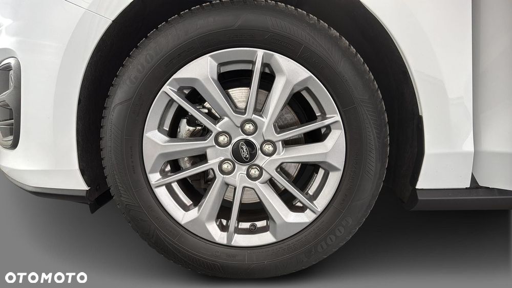 Ford Focus 1.0 EcoBoost mHEV Titanium X - 19