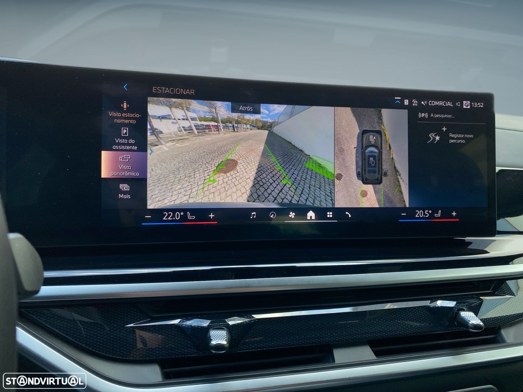 BMW X7 40 d xDrive Pack M Desportivo - 11