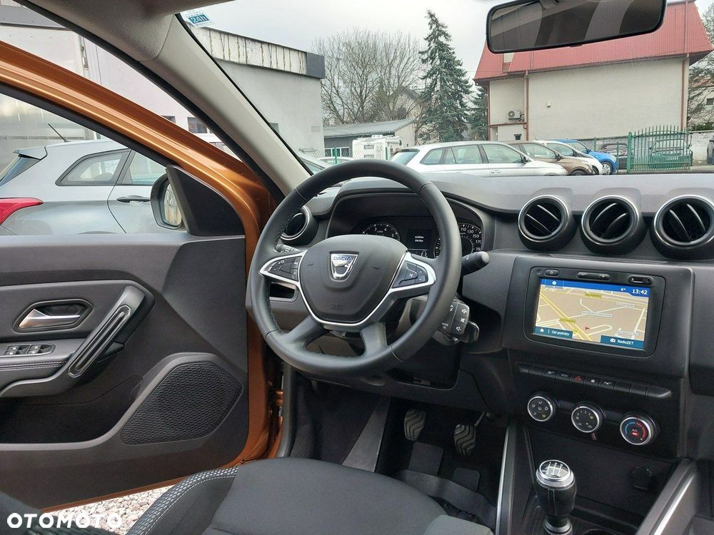 Dacia Duster - 5