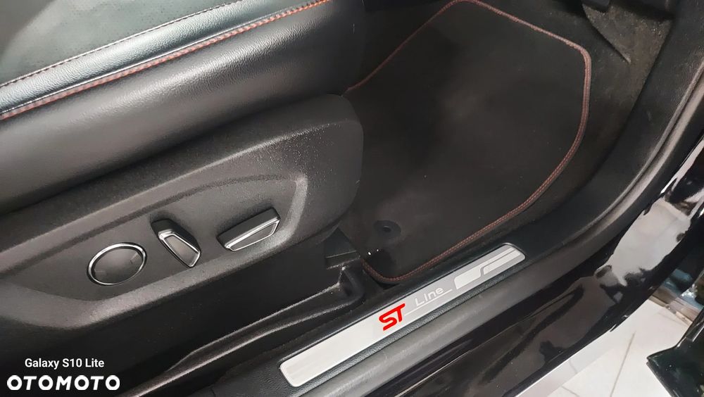 Ford Edge 2.0 EcoBlue Twin-Turbo 4WD ST-Line - 23