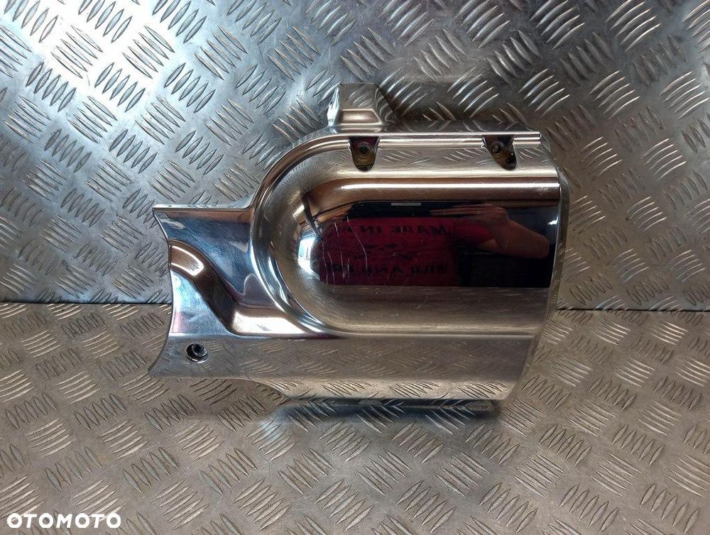 Dekiel osłona silnika lewa HONDA VTX 1300 C/R/S/T 03-09r   PN. 11370-MEA-670 - 1