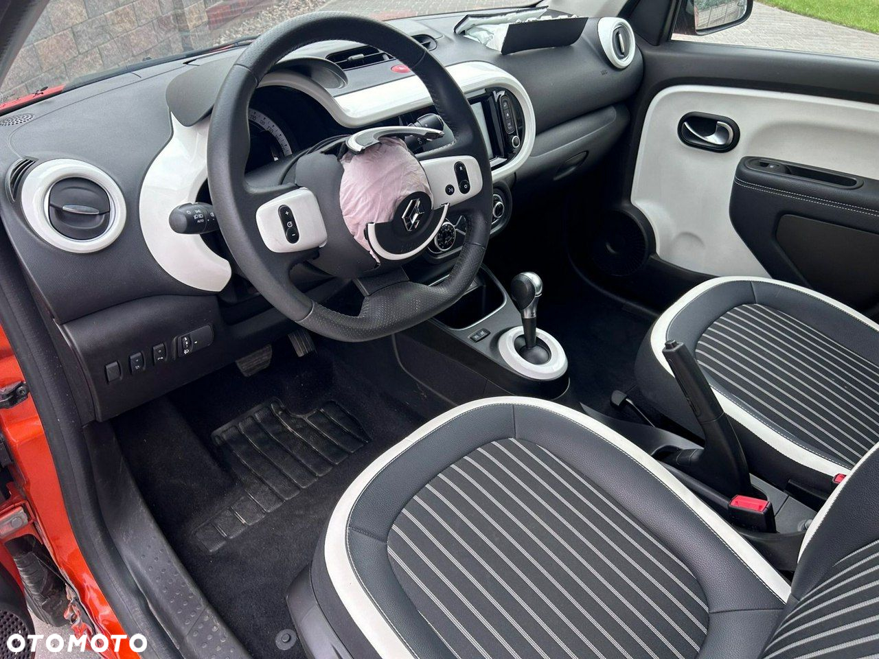 Renault Twingo Electric INTENS - 8
