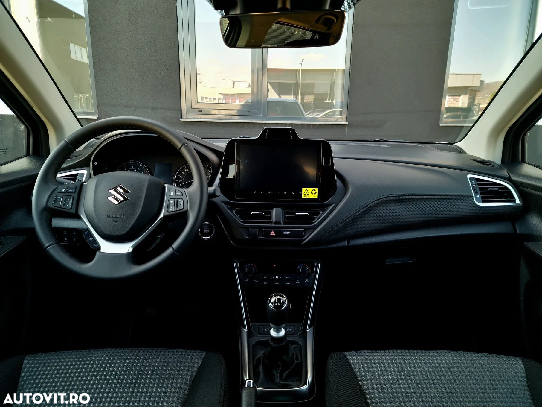 Suzuki SX4 S-Cross - 7
