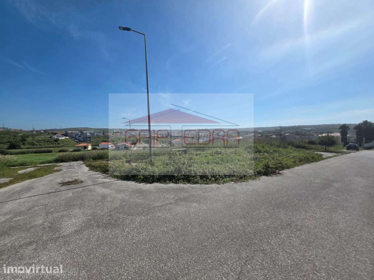 Oportunidade construção apartamentos a 40 minutos Lisboa - Grande imagem: 2/19