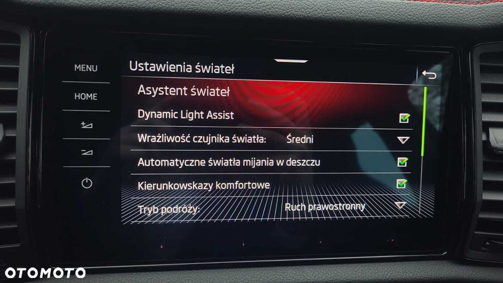 Skoda Kodiaq - 38