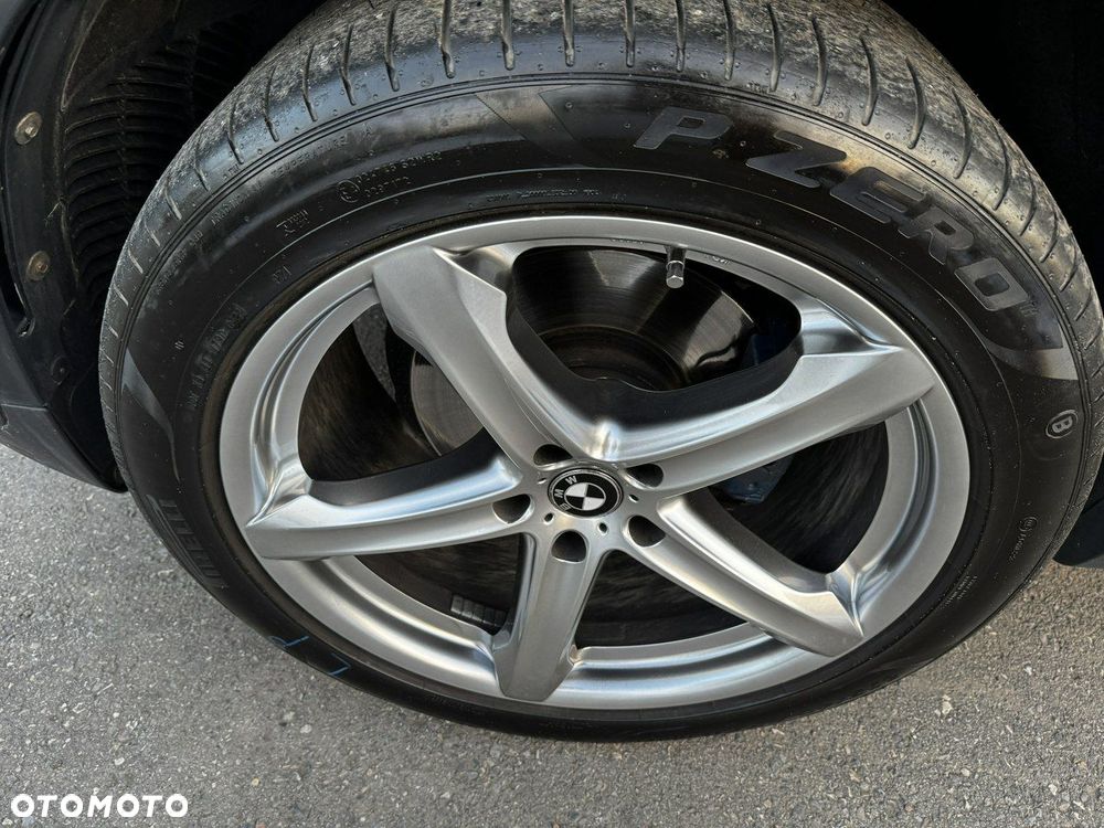 BMW X6 xDrive35i Edition Exclusive - 17