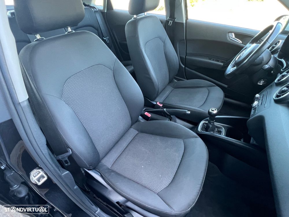 Audi A1 Sportback 1.6 TDI Sport - 14