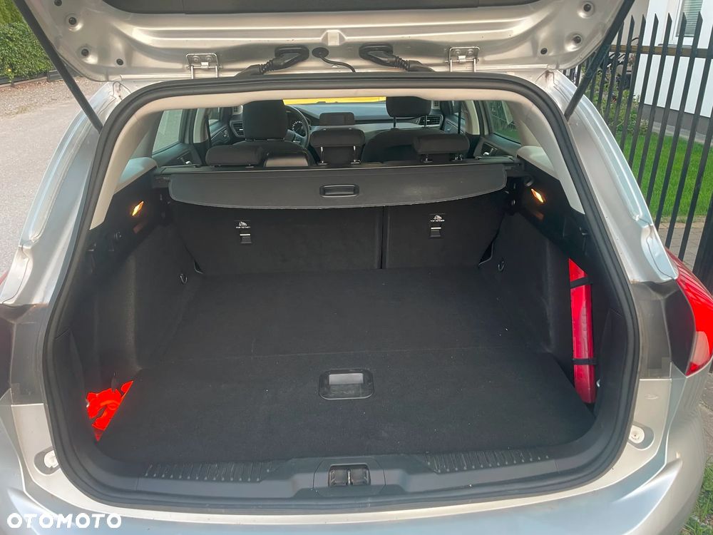 Ford Focus 1.5 EcoBlue Active - 13