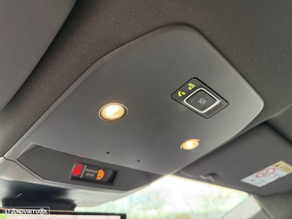 Renault Mégane E-Tech EV60 Iconic Optimum Charge - 25