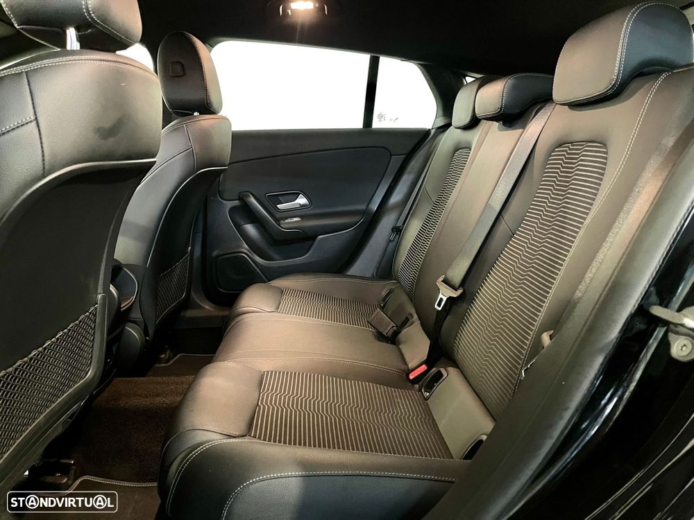 Mercedes-Benz CLA 250 e Shooting Brake Style Plus - 5