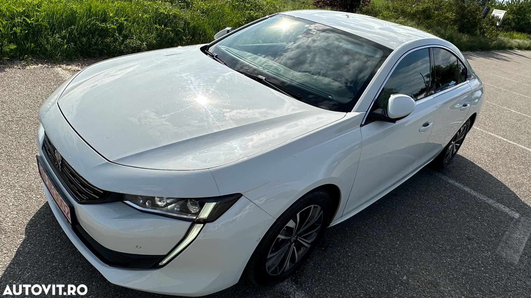 Peugeot 508 - 27