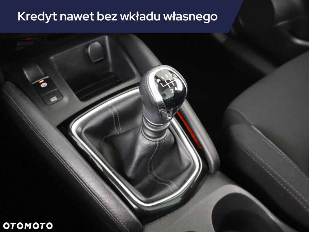 Nissan Qashqai - 15