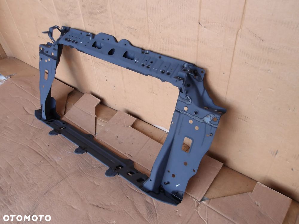WZMOCNIENIE PAS PRZEDNI HYUNDAI IX20 - 4