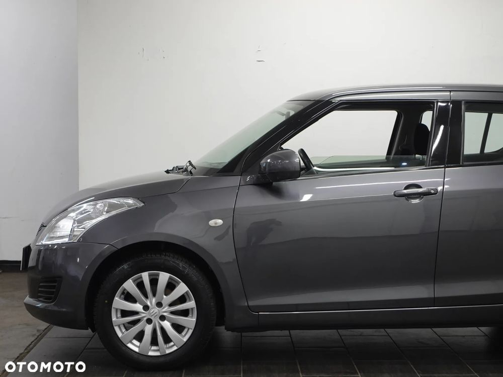 Suzuki Swift - 16