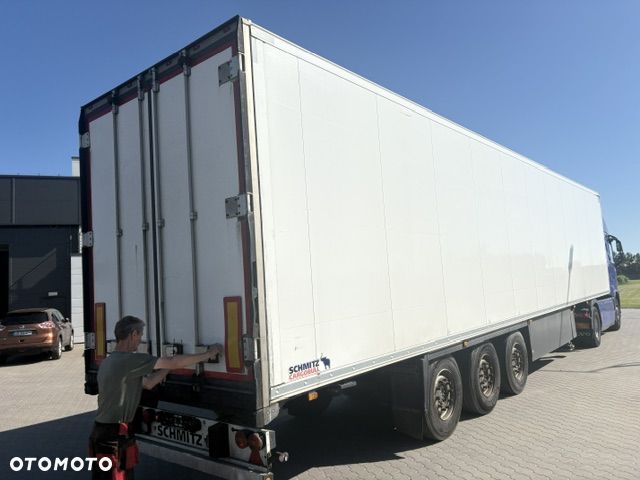 Schmitz Cargobull HAKOWKA - 4