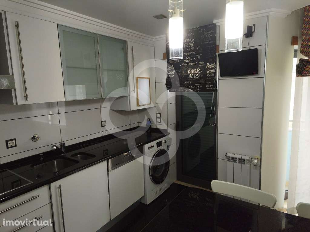 Apartamento T3 no Edifício Jardim Picoas Rua Sousa Martins Picoas S... - Grande imagem: 5/27