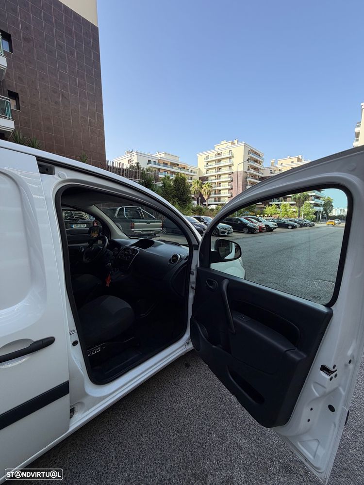 Renault Kangoo Express Grand Comfort - 13