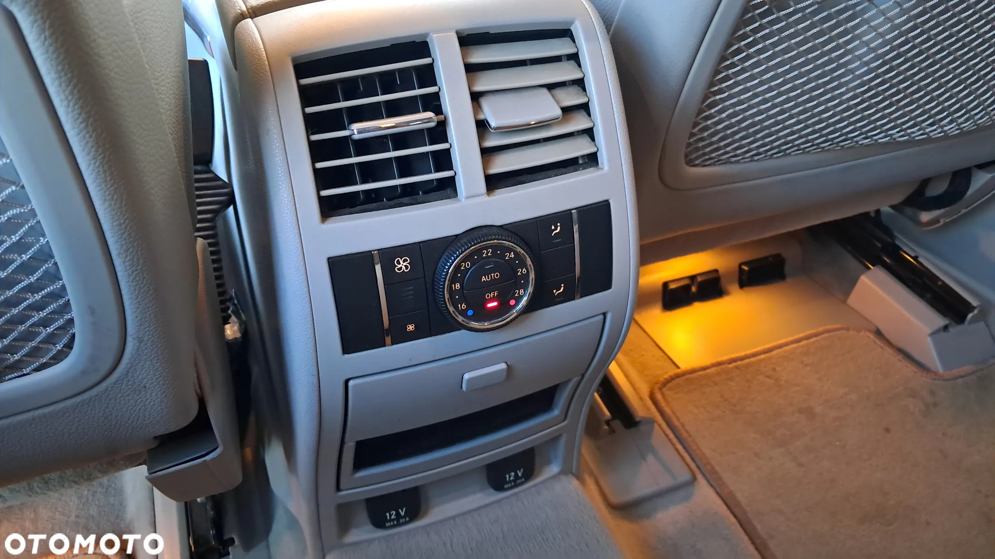 Mercedes-Benz ML 320 CDI 4-Matic - 28
