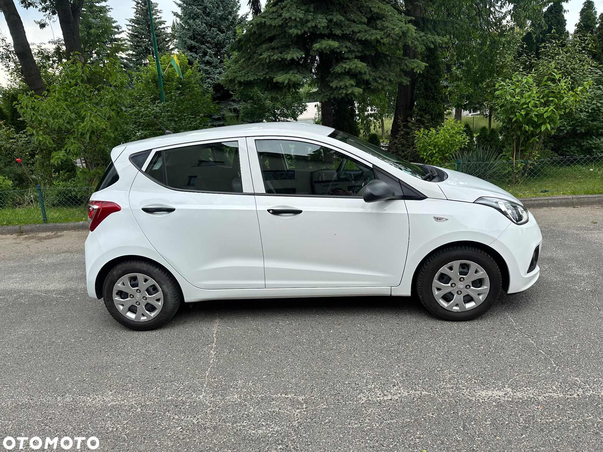 Hyundai i10 1.0 Classic - 3