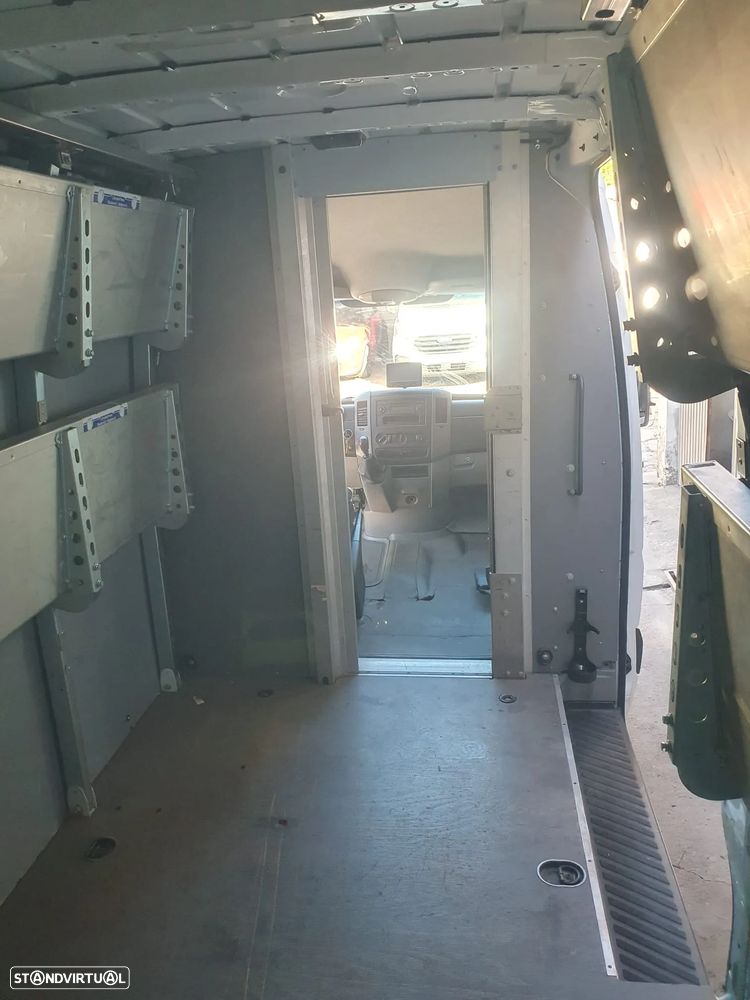 Mercedes-Benz Sprinter 313CDI - 6