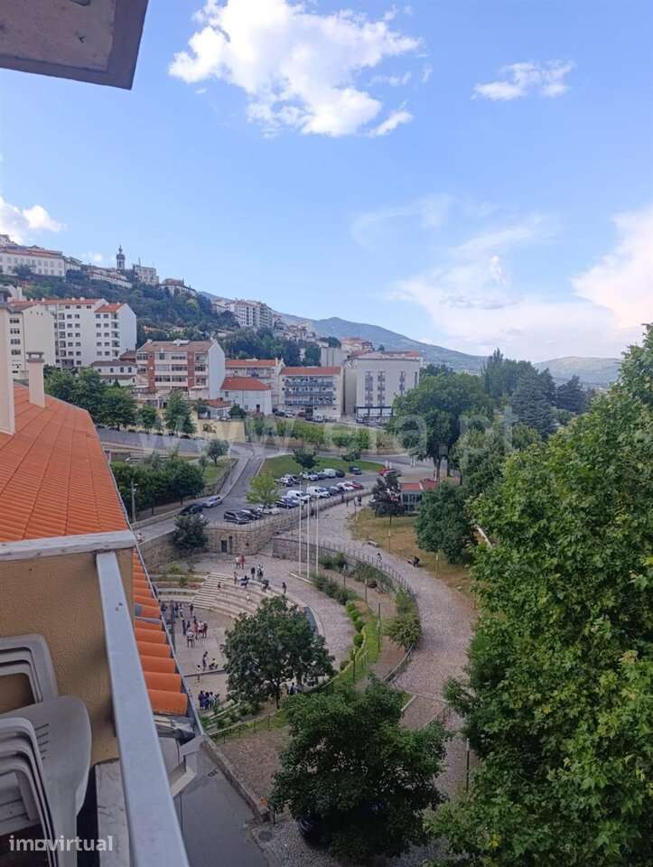 Apartamento T2 / Covilhã, Covilhã - Grande imagem: 2/9