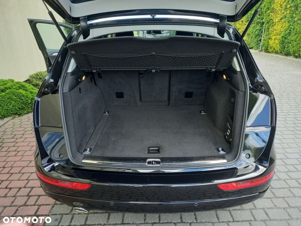 Audi Q5 2.0 TDI - 13