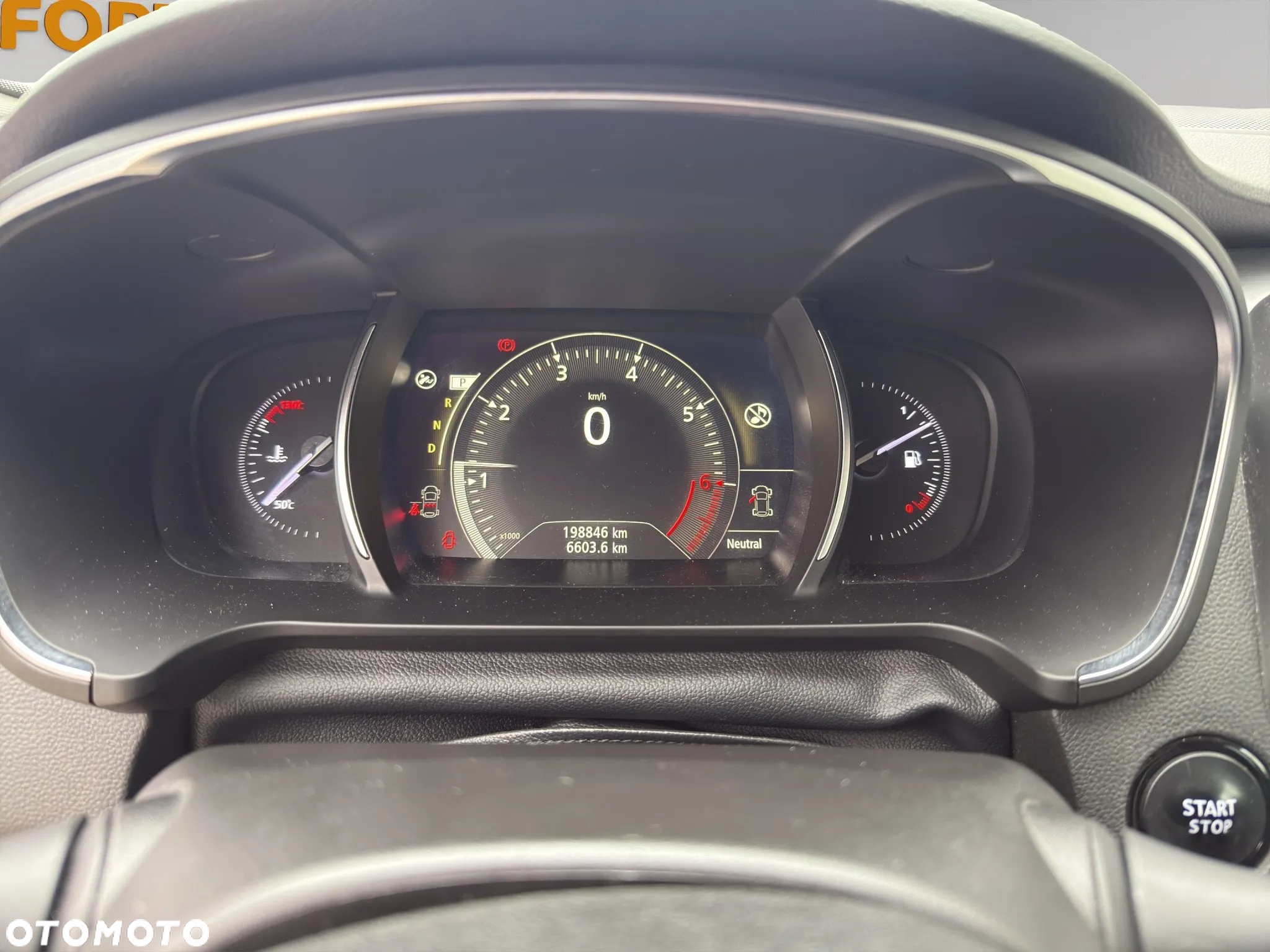 Renault Talisman 1.6 Energy TCe Limited EDC - 10