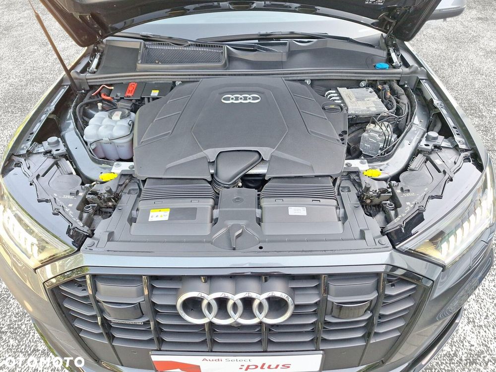 Audi Q7 - 35