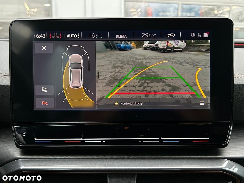 Cupra Formentor 1.5 TSI DSG - 27