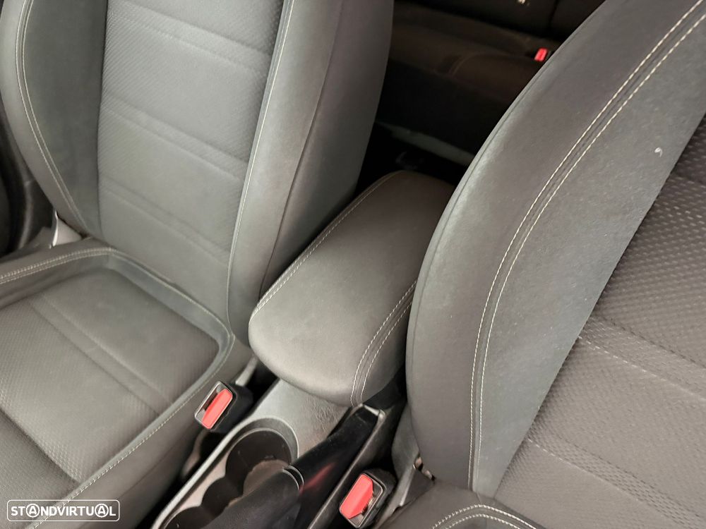 Fiat Tipo Station Wagon 1.3 M-Jet Lounge - 7