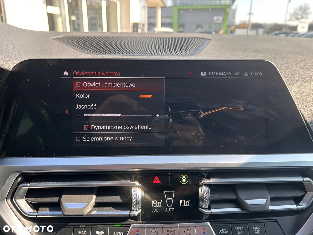 BMW Seria 4 420i M Sport sport - 38