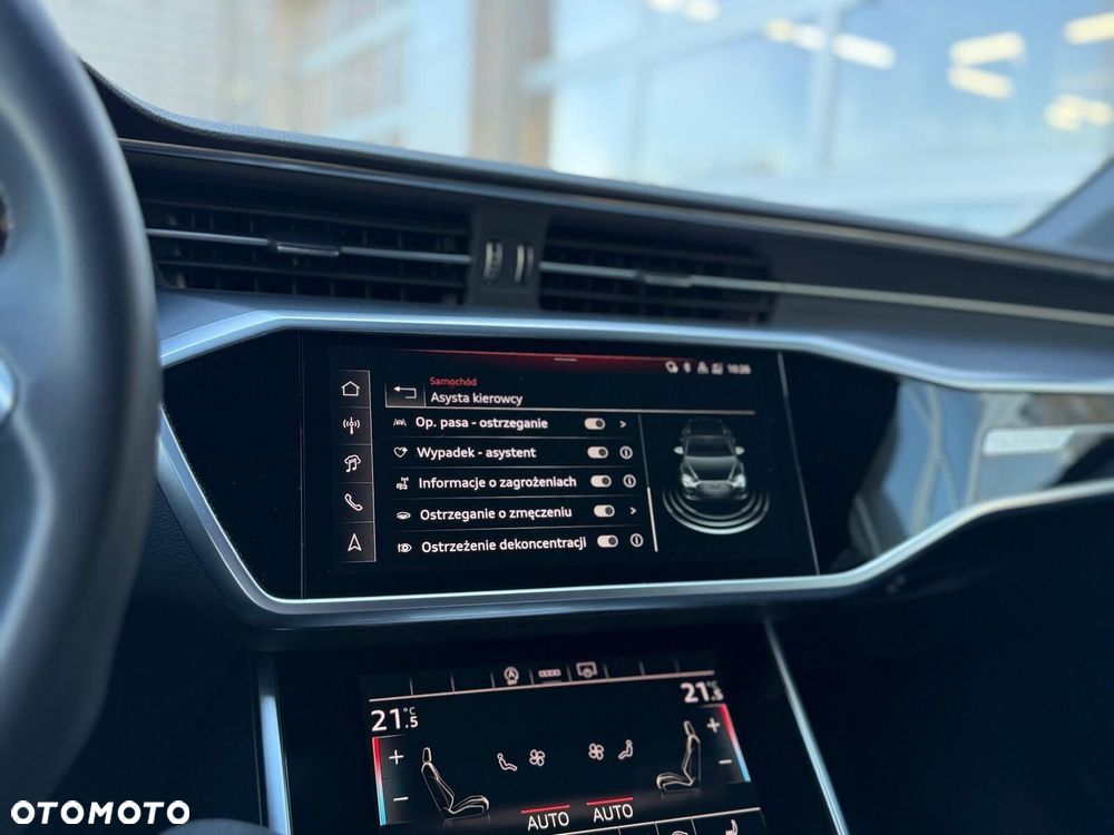 Audi A6 Avant - 31